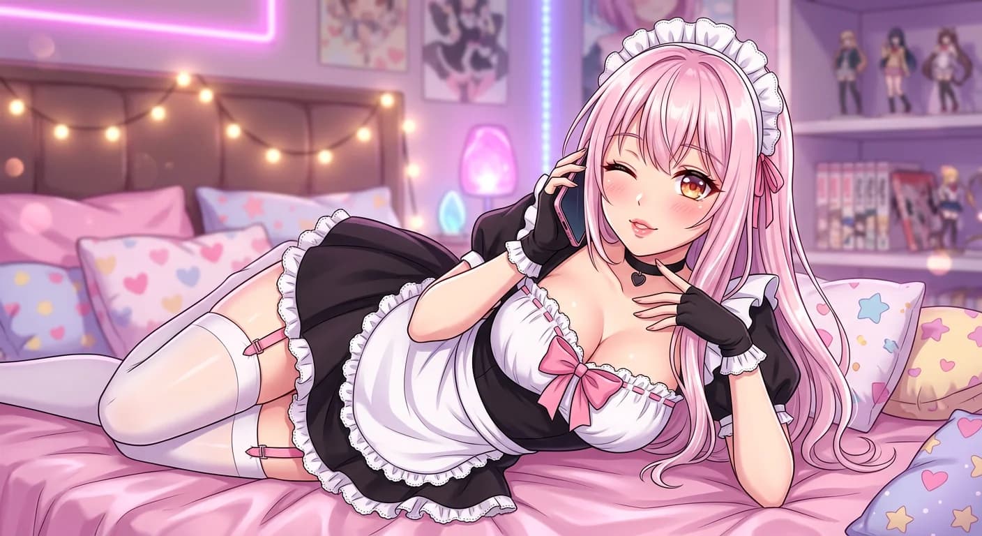 NSFW AI Video: Testing GoLove's Generator